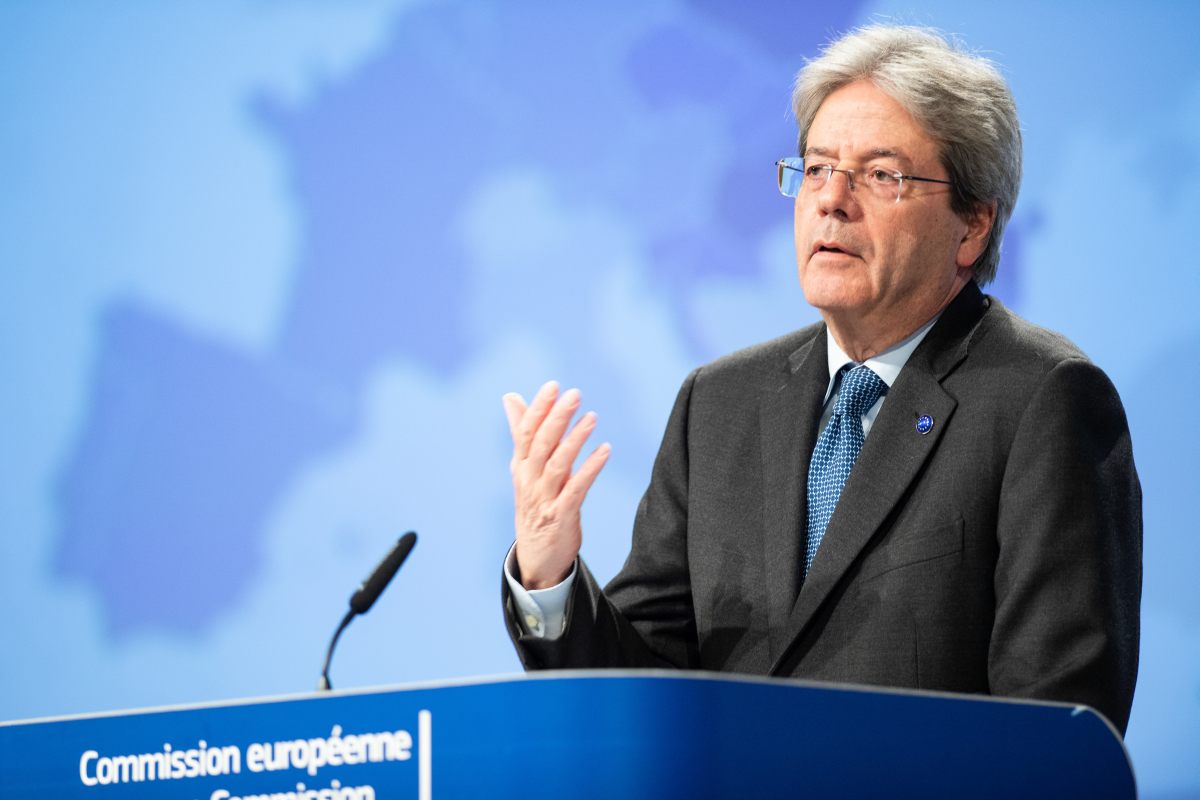 Gentiloni “Giustizia decisiva per mettere l’Italia al passo con l’Ue”