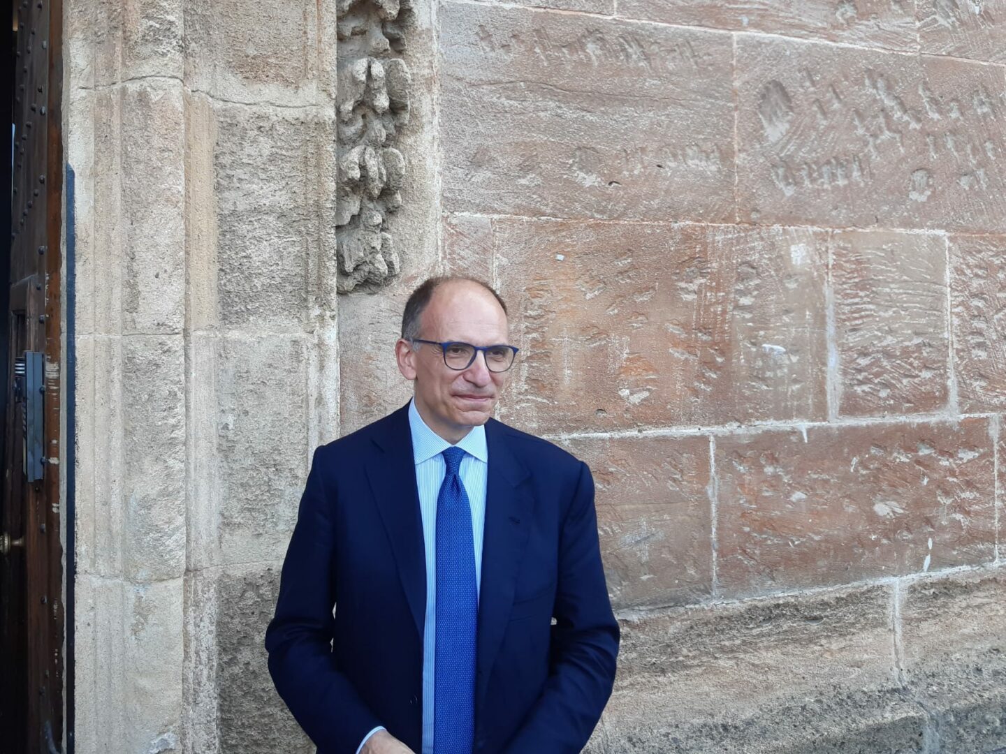 Pd, Letta “Agorà democratica più grande esercizio di partecipazione”