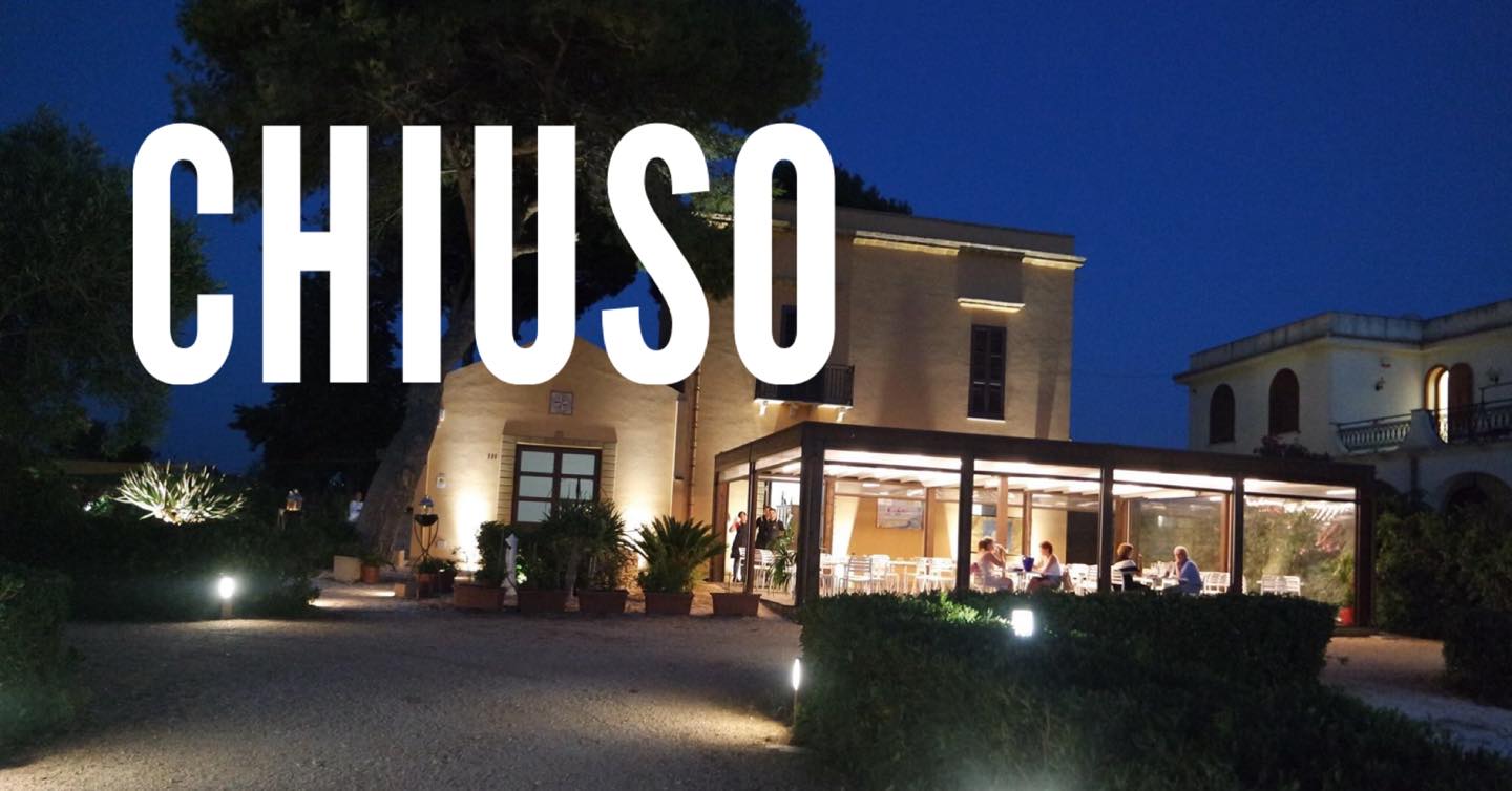 I Vigili chiudono Assud Mozia, “forse ci vuole una autorizzazione”. I gestori: “Atto non dovuto”
