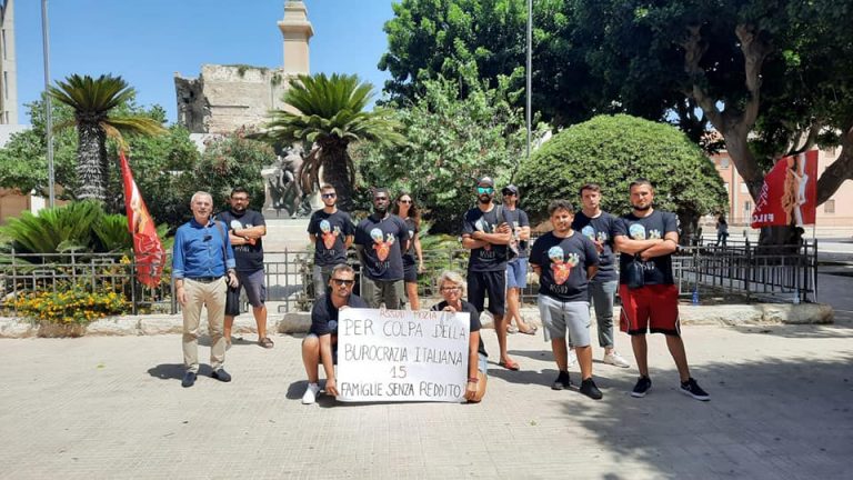 Sit in Assud in Prefettura, Filcams Cgil attende l’autorizzazione dal Comune di Marsala: “Protesteremo anche in Municipio”