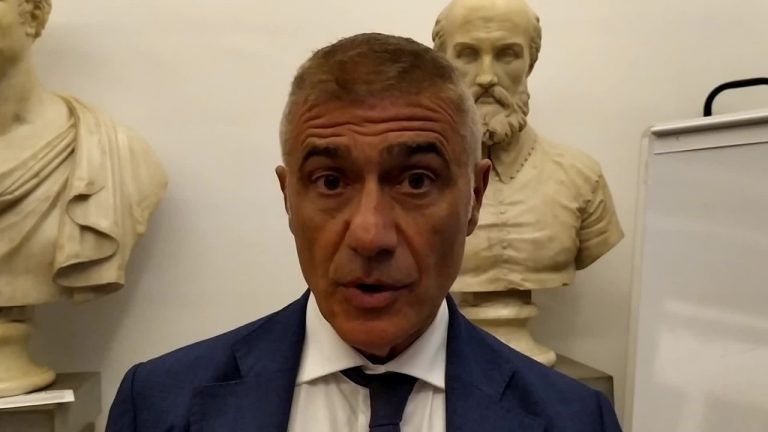 Pecoraro Scanio “Pannella un punto di riferimento”