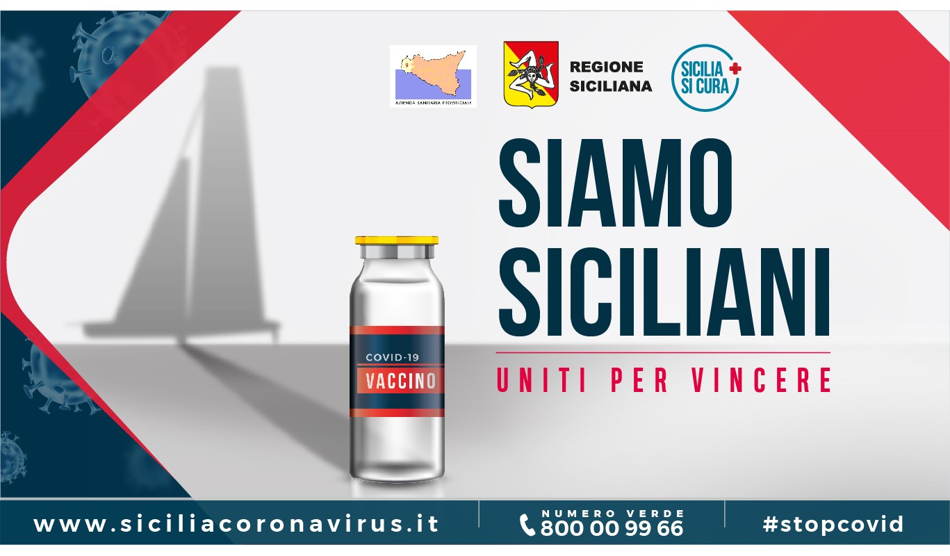 Petrosino: continua la campagna vaccinale il 28 e il 30 luglio
