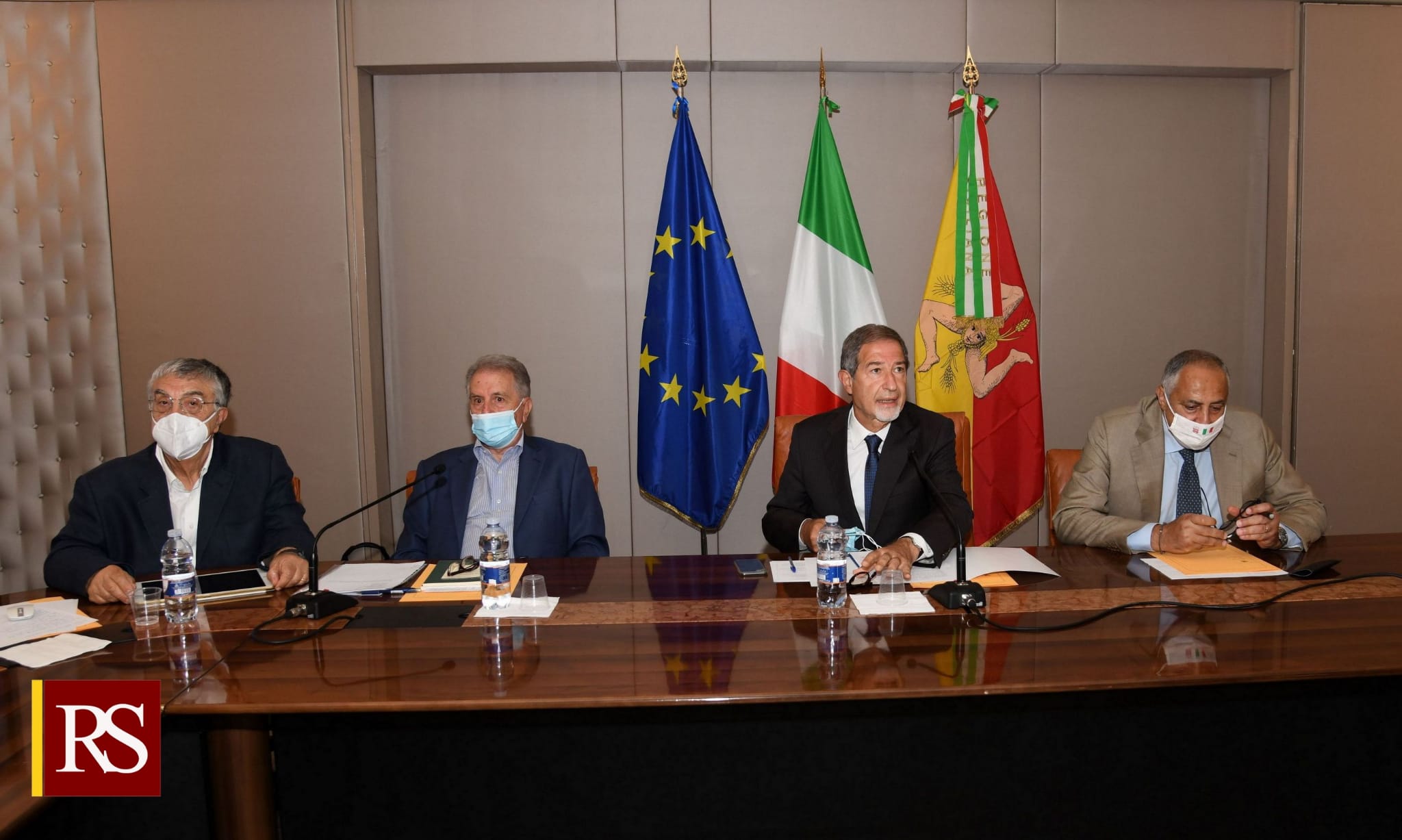 Sicilia, formati 300 docenti e presentati oltre 100 progetti nelle scuole