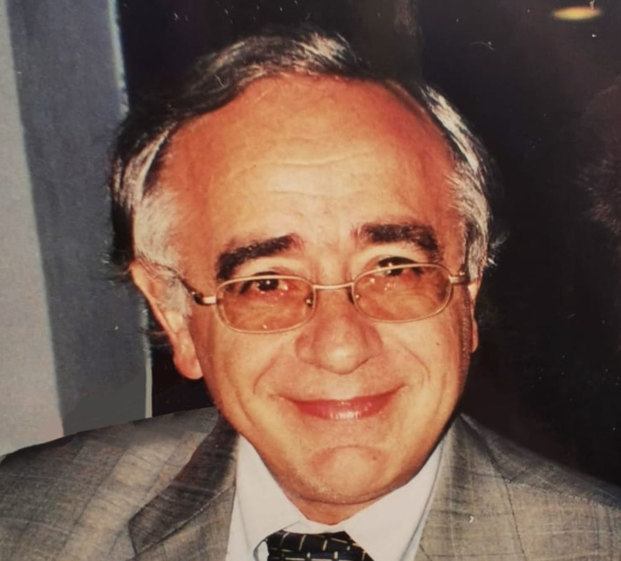 E’ morto il dottore Giuseppe Salvatore Colicchia. E’ stato dirigente del Ministero dell’Interno presso la Prefettura di Trapani