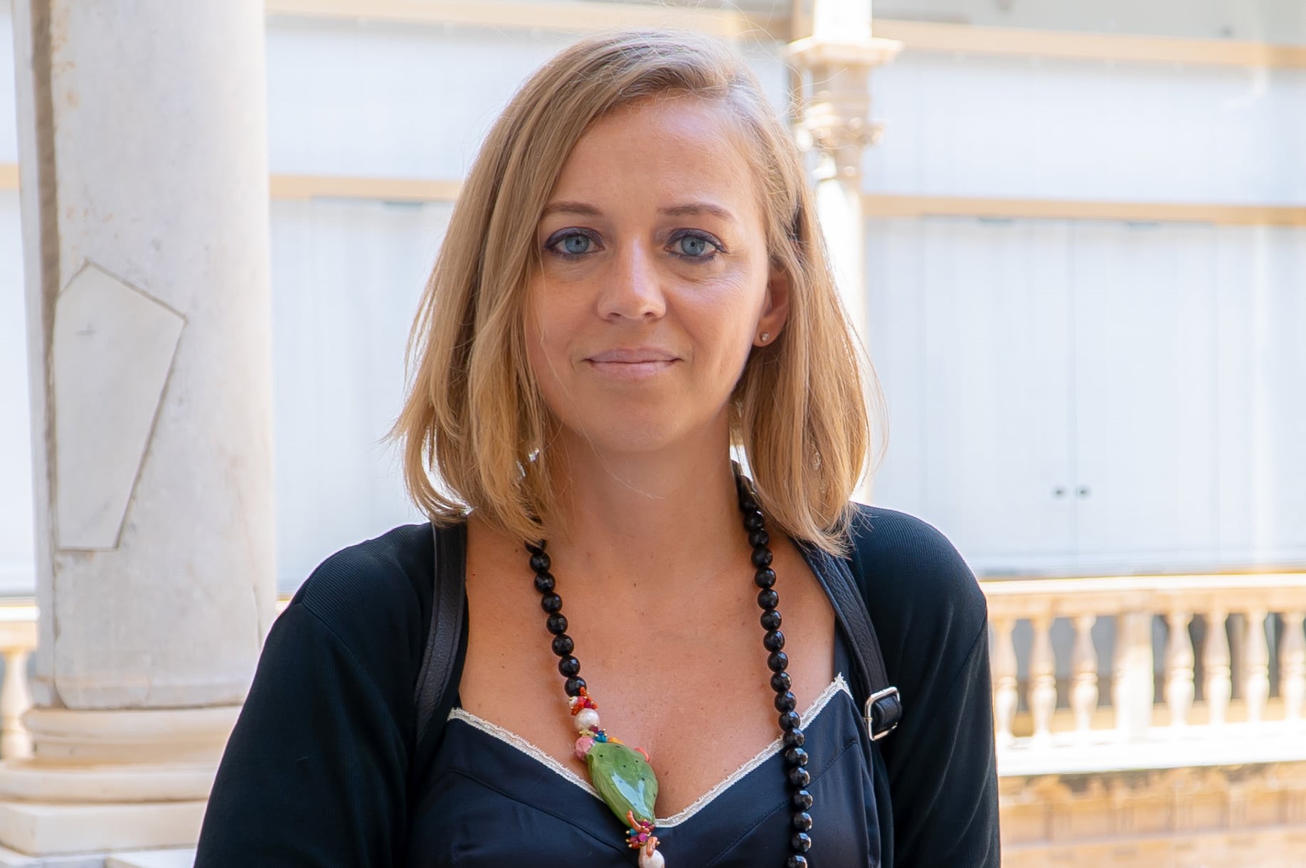 Valentina Palmeri lascia Attiva Sicilia e passa al Gruppo Misto