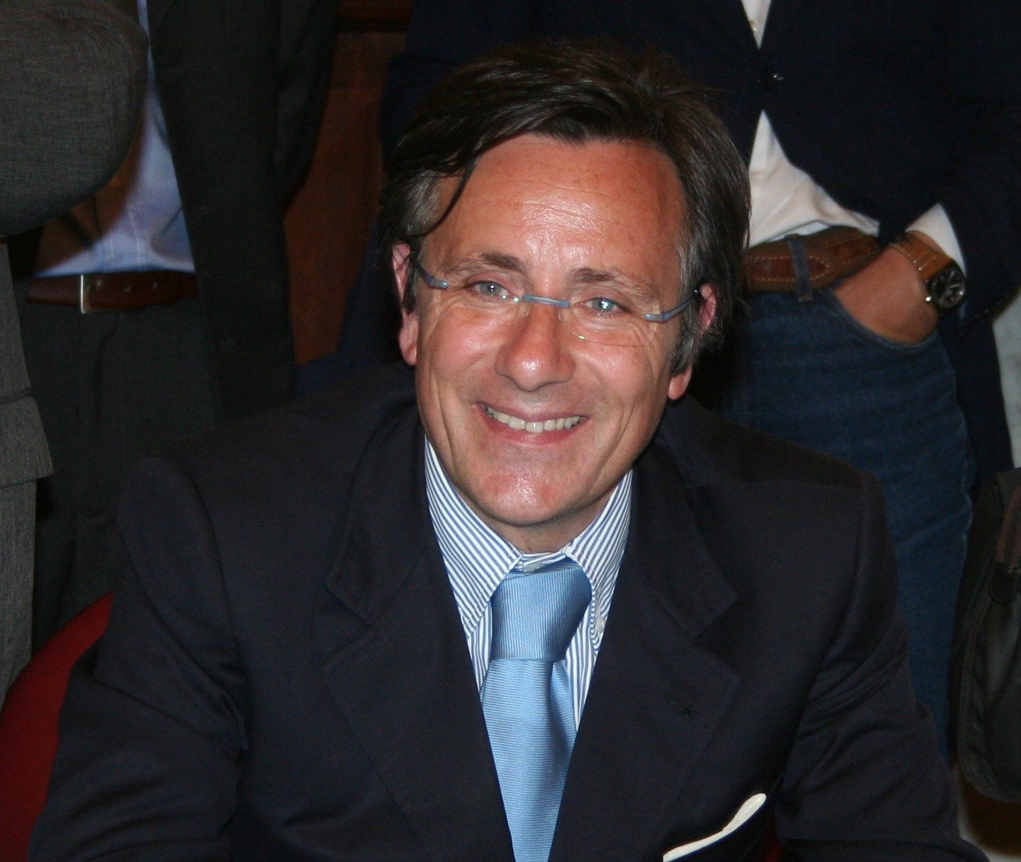 Sui progetti del porto di Marsala interviene l’ex sindaco Carini