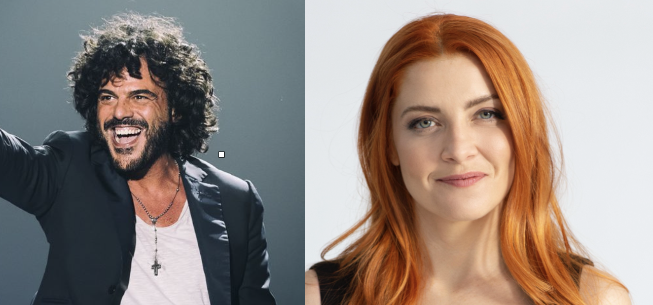 A Petrosino i concerti di Annalisa, The Kolors, Renga e Noemi