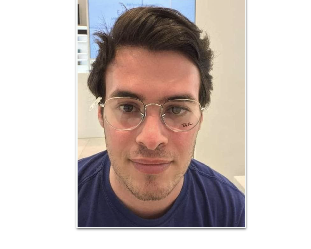 Scomparso a Pisa il marsalese Francesco Pantaleo, attivate le ricerche