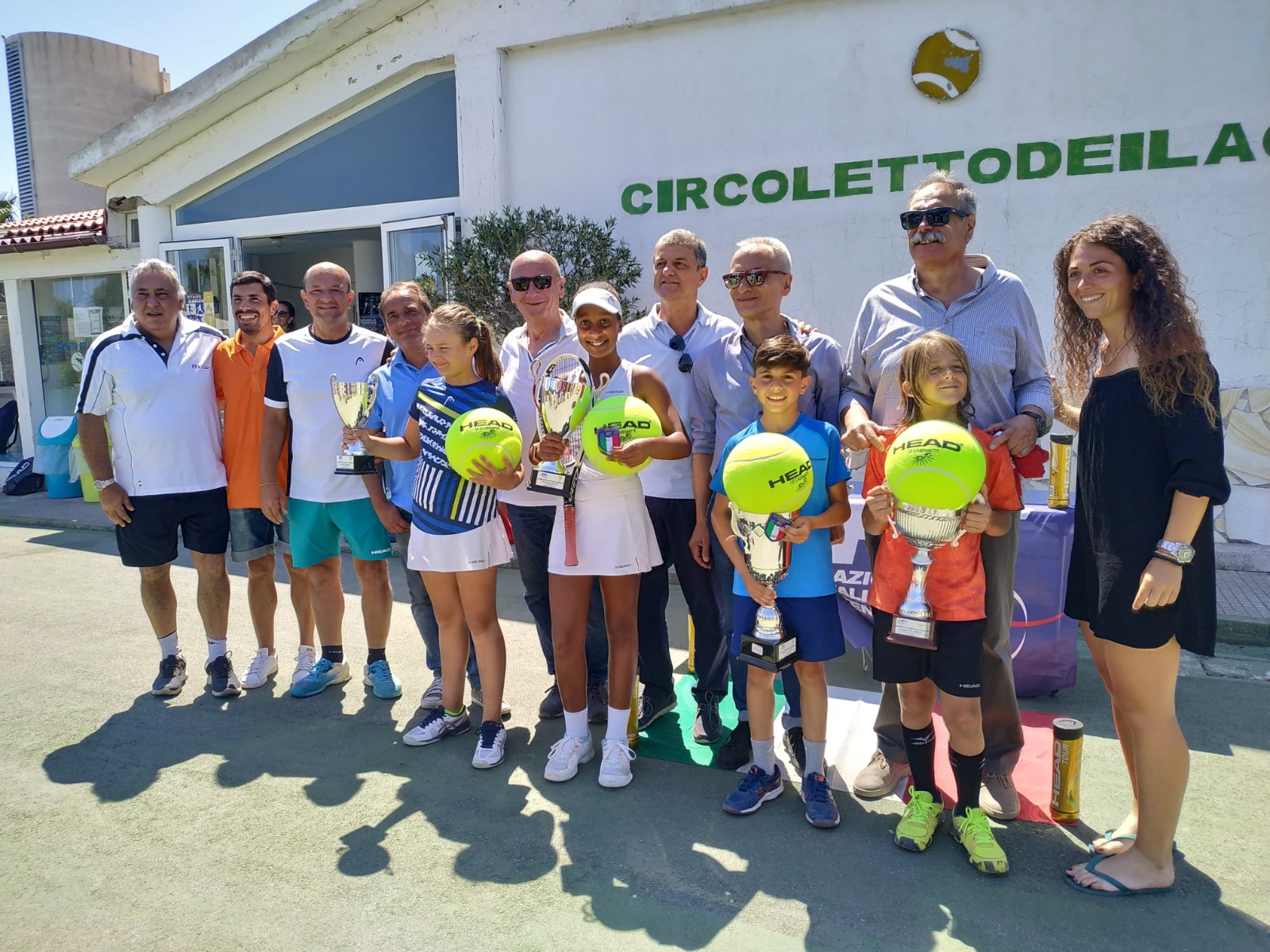 Dopo Verona l’atleta marsalese Altea Cieno conquista l’Under 10 siciliano