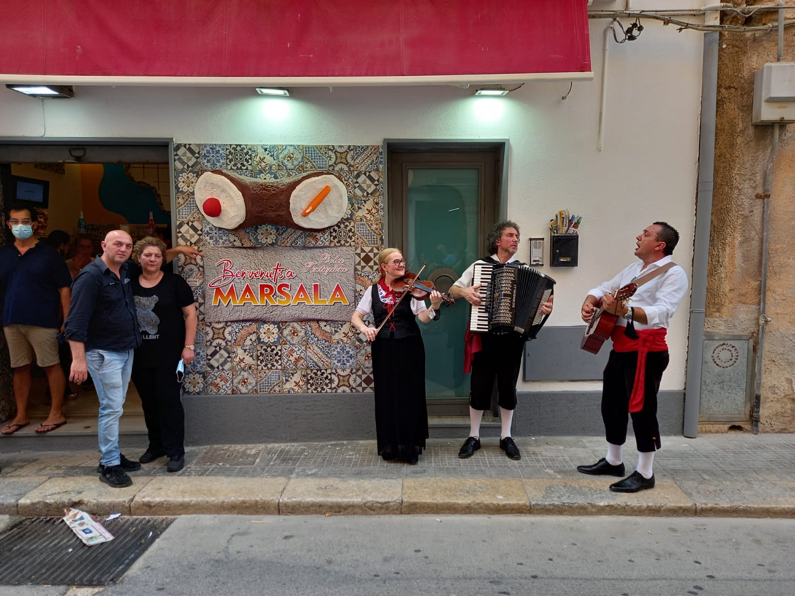 “Dolce Tentazione” compie 20 anni tra amore, passione e tradizione