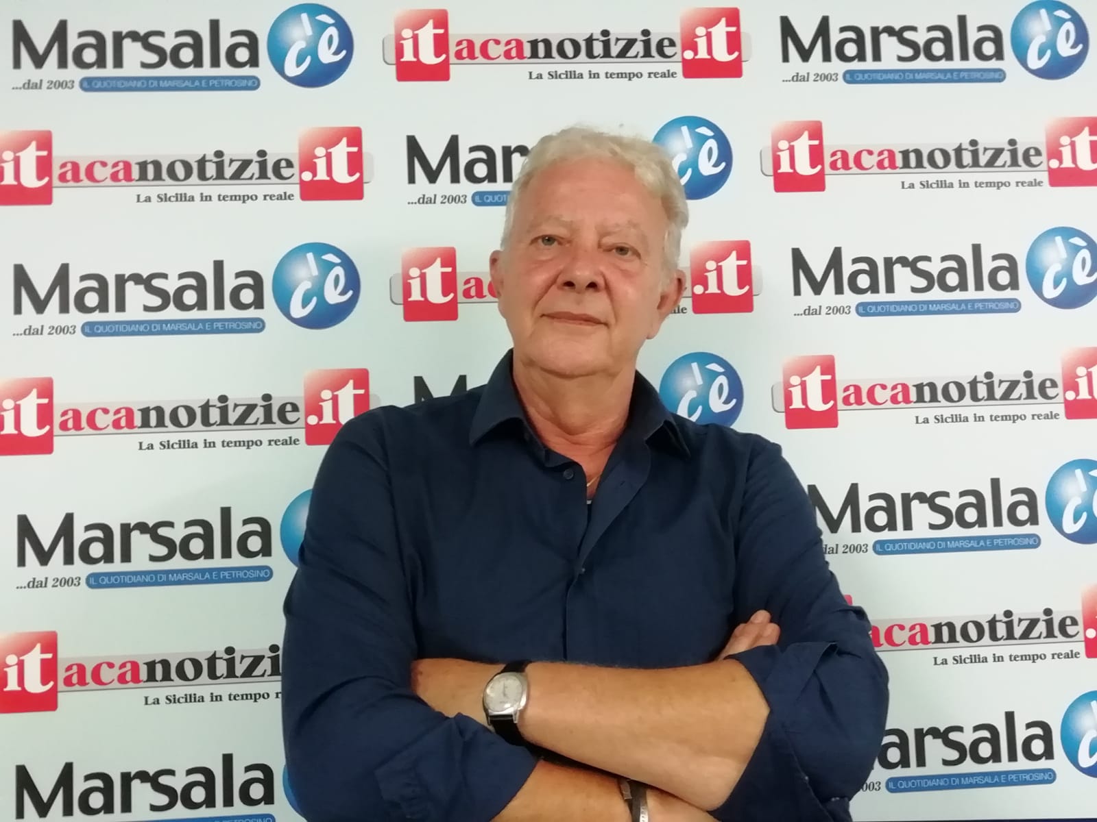 Il componente della Governance Salvatore Adamo: “Subito risposte alle richieste avanzate, altrimenti siamo inutili”