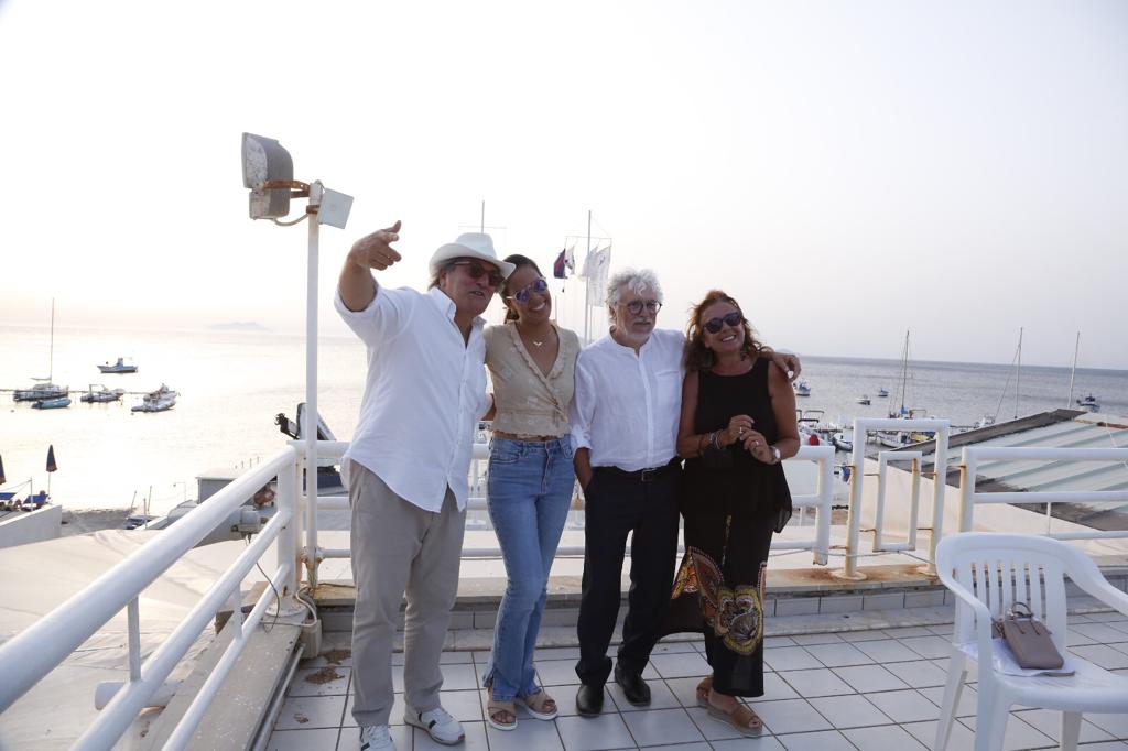 Poesia brasiliana in musica, al Circolo Velico momento culturale