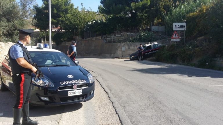 Ripetute aggressioni alla madre, 30enne di Castellammare in arresto