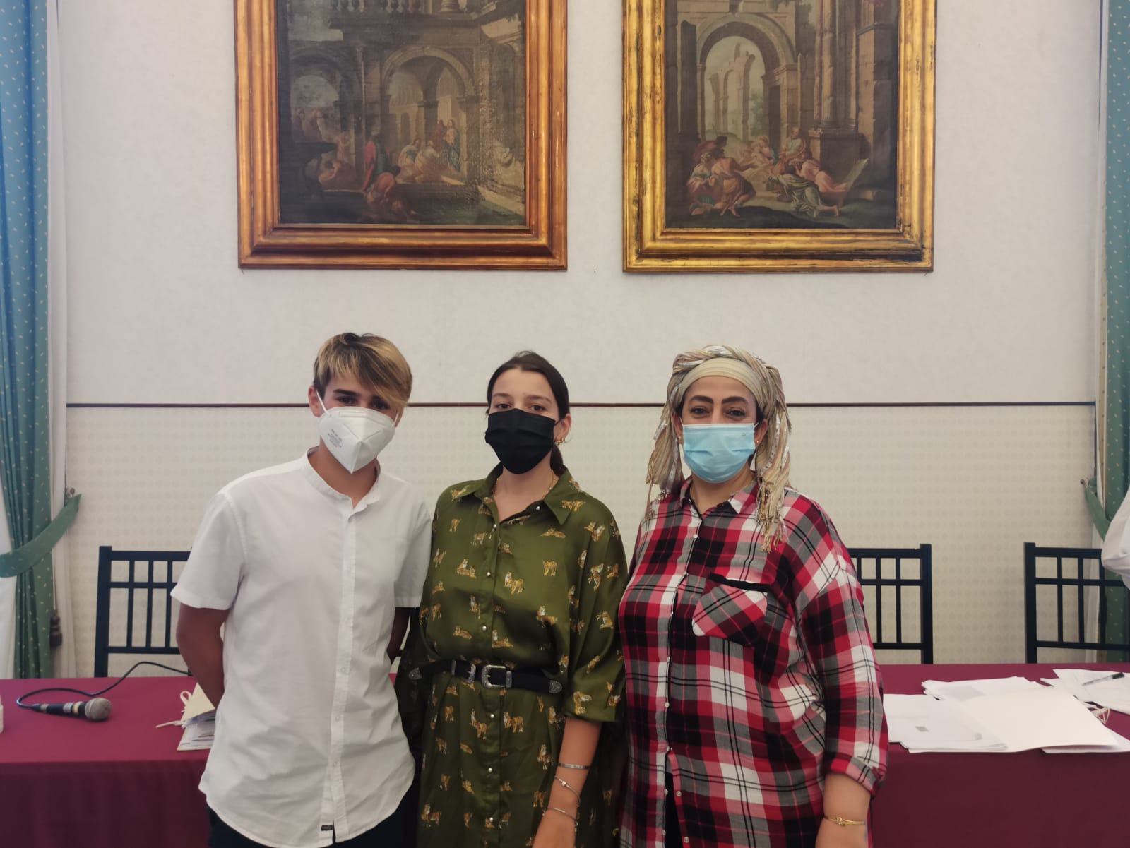 Commissione Pari Opportunità a Trapani, Rachele Minunno eletta presidente