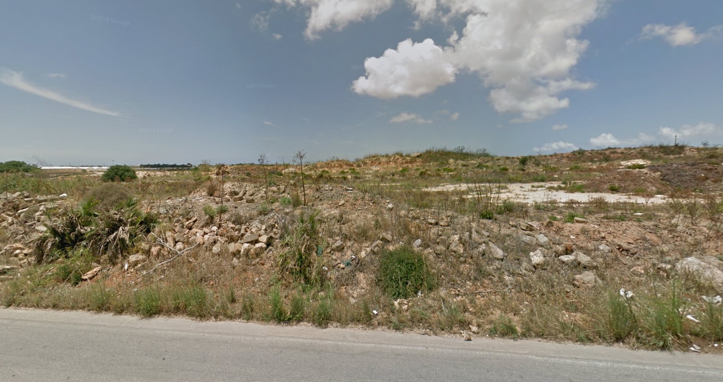 Scrive una lettrice sui fumi tossici nella periferia sud di Marsala