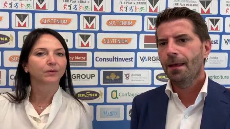 XXV Premio Fair Play Menarini nel ricordo di Pablito