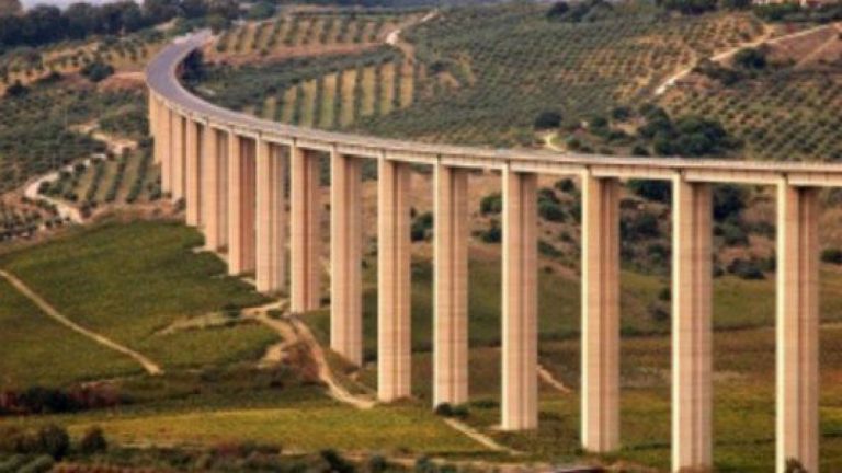 Santangelo: “350 milioni per finanziare interventi su ponti e viadotti”, oltre 2 milioni nel trapanese