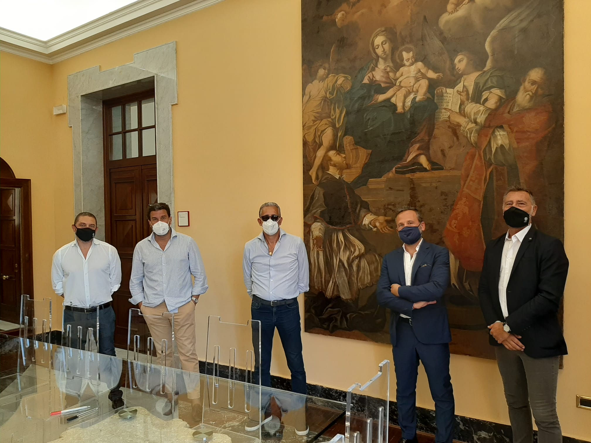 Stati Generali dell’Export, a Marsala al via alle registrazioni delle aziende partecipanti