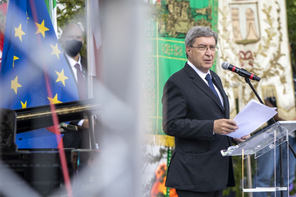 Covid, Giovannini “Orari Tpl differenziati anche per le aziende”