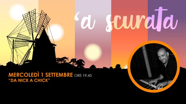 “a Scurata”: il jazz da Nick a Chick con Carpe Diem