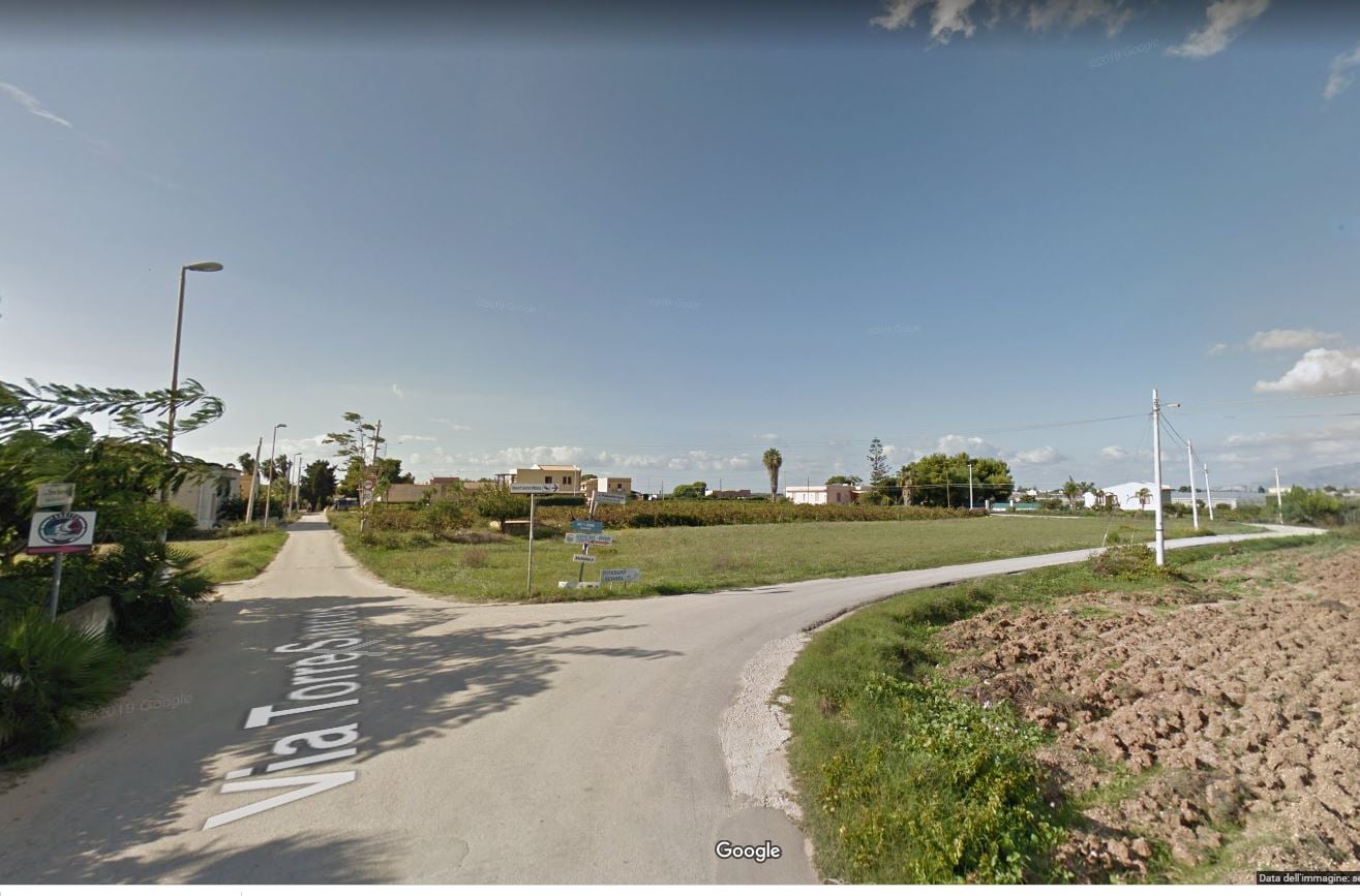 Nuova segnaletica della Municipale in zona kite