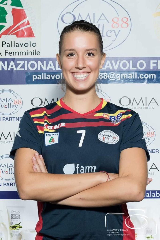 Giulia Modena