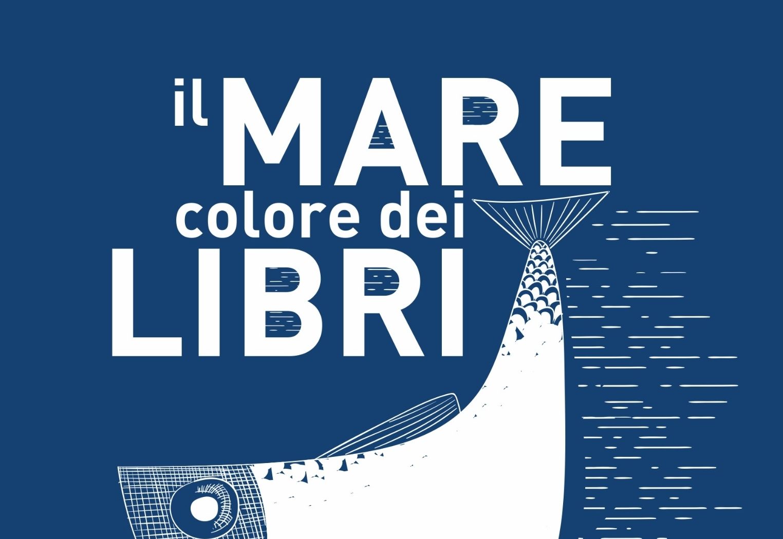 Il mare colore dei libri: dal 4 al 6 agosto Marsala è una festa del libro. VIDEO