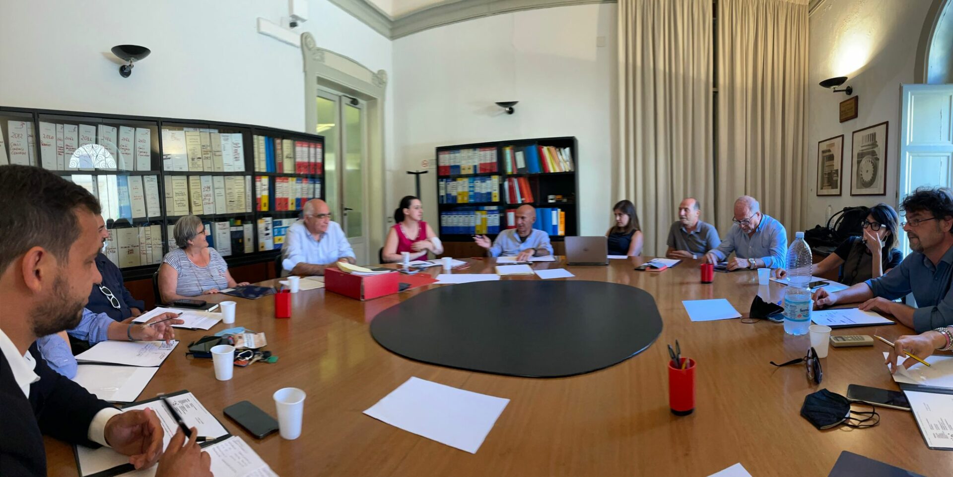 Mafia, architetti Palermo a Comune “Restauri rudere sorelle Pilliu: è simbolo”