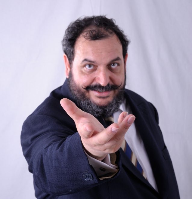 Alla “Scurata” Terroni di Pino Aprile il 4 settembre