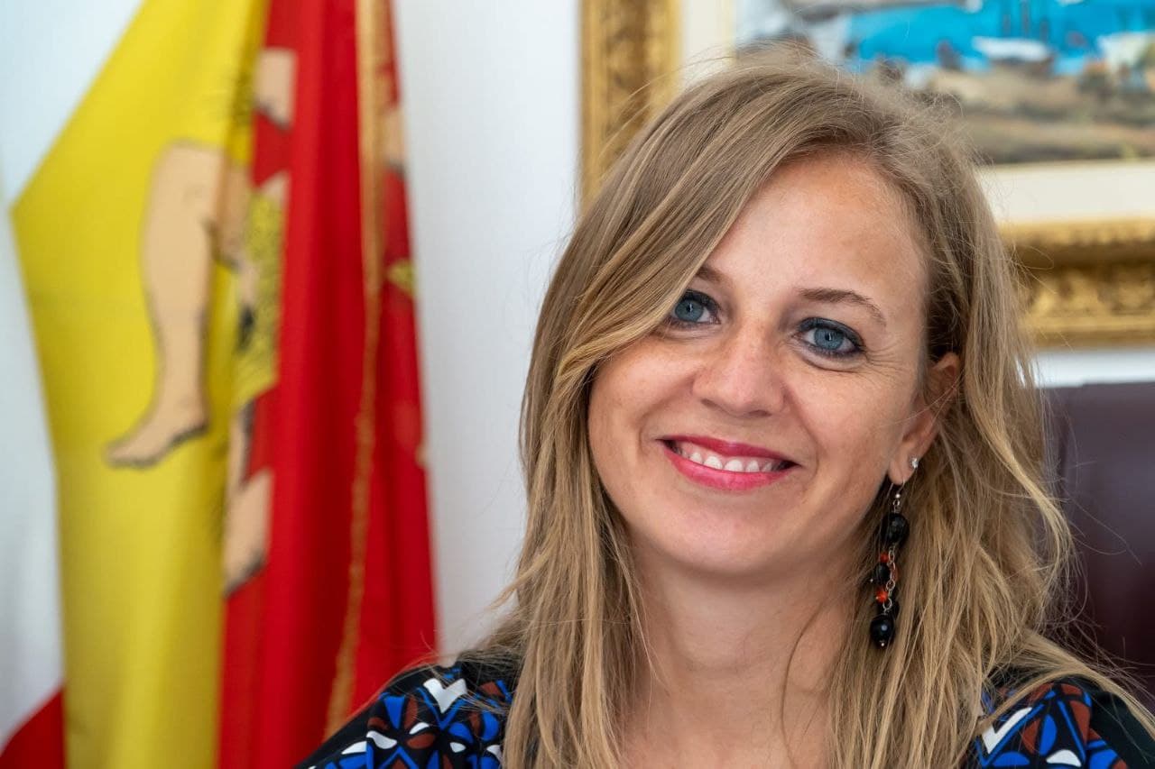 Cinghiali e daini sulle Madonie, interrogazione di Valentina Palmeri: “Si rischia di favorire il bracconaggio”