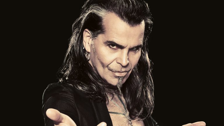 Pierino e il lupo, la voce di Pelù al Teatro “Di Stefano” di Trapani il 7 settembre