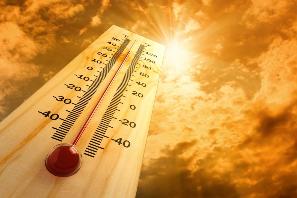 E’ ufficiale: l’estate 2023 è la più calda di sempre. L’allarme dell’Onu: “Il collasso climatico è iniziato”