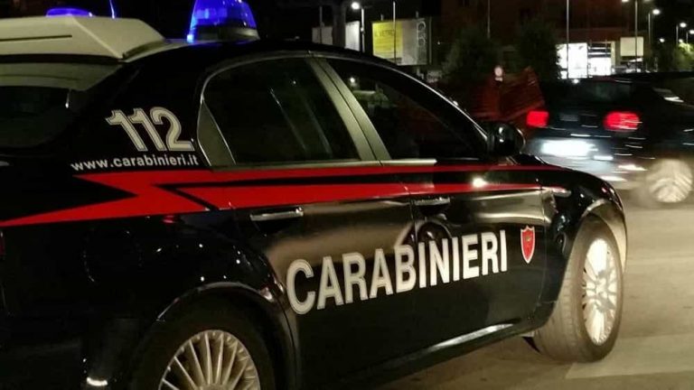 Uomo trovato morto in casa a Prizzi, fermata la compagna