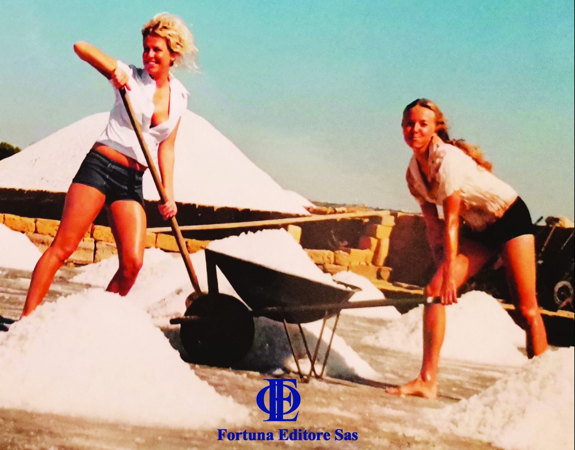 Mercoledì 11 si presenta a Marsala “Baciamo le mani…bellissima Sicilia”