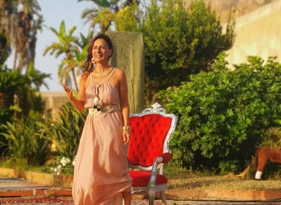 Premio Ulisse 2021 all’attrice marsalese Eleonora Bongiorno, la sua “Elena di Sparta” vince anche il Premio Città di Canicattini Bagni