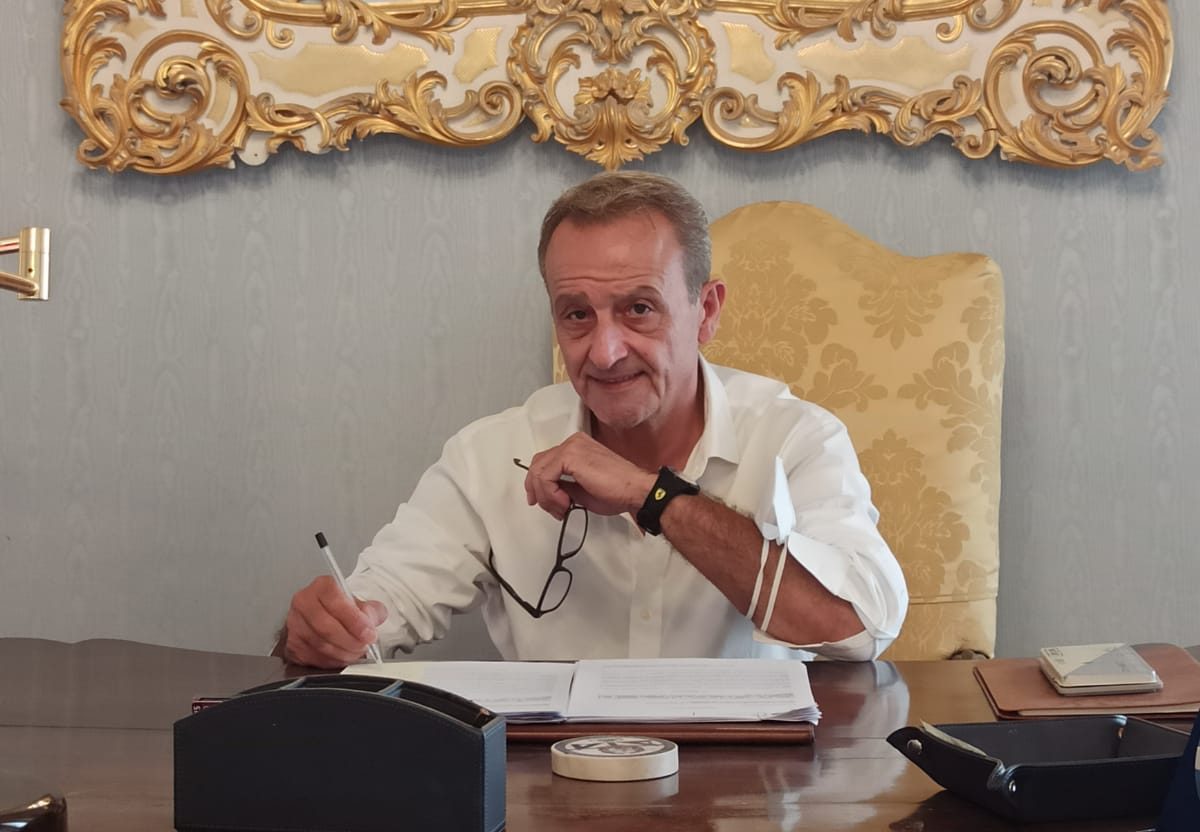 Assistenza studenti disabili, Tranchida: “Pronti fondi del Distretto se la Regione ci autorizza”