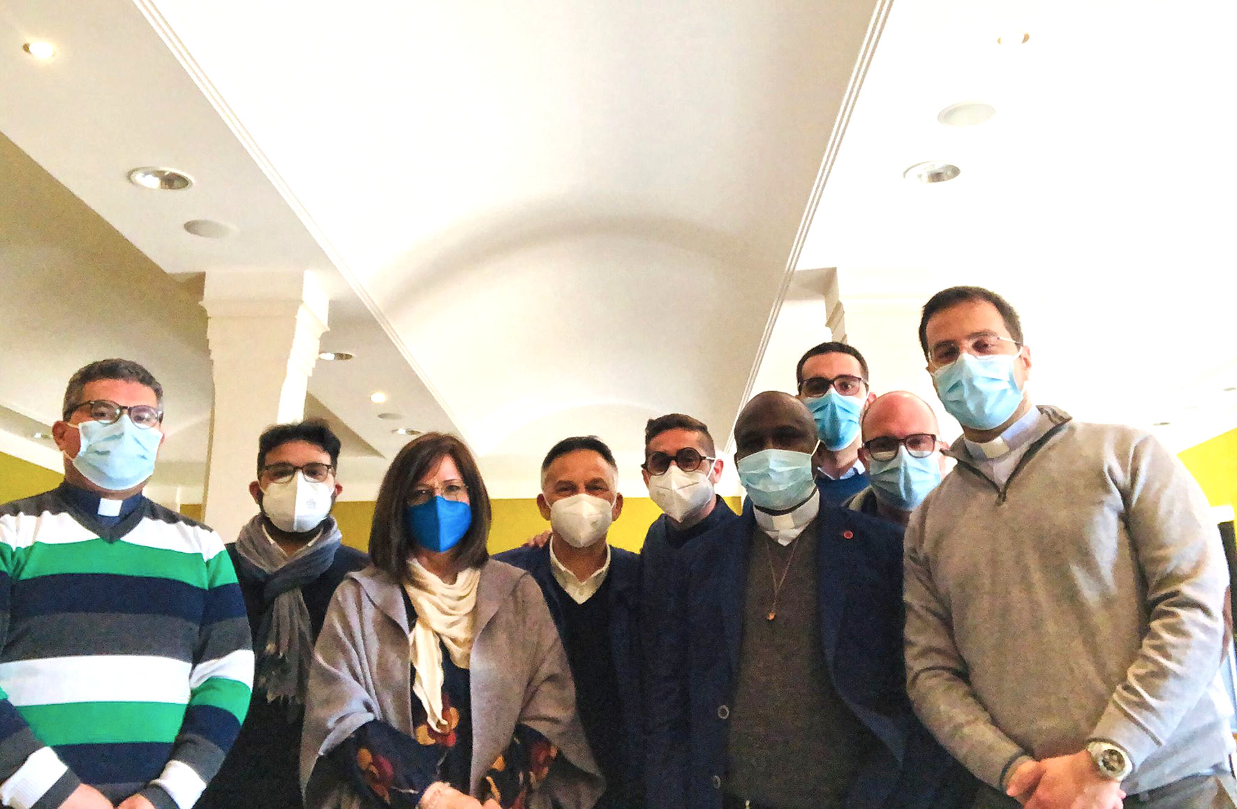 Una candela per Denise, a Mazara iniziativa a 17 anni dalla scomparsa