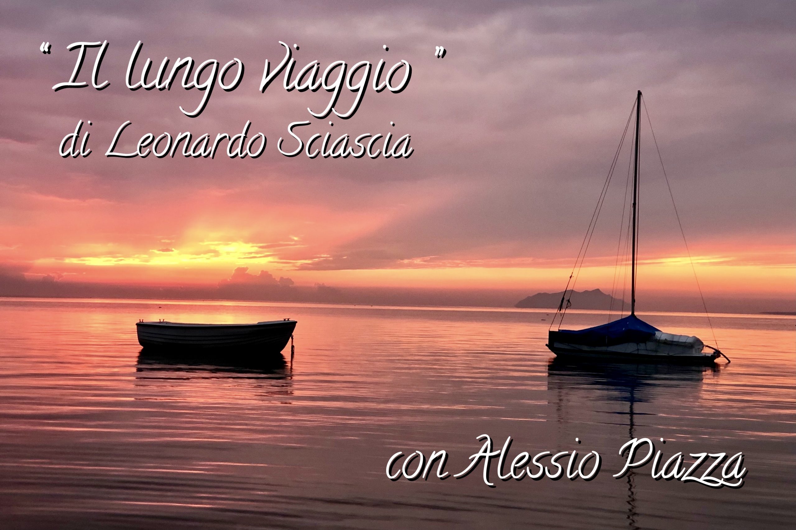 Rassegna “A Scurata”, Alessio Piazza racconta Sciascia