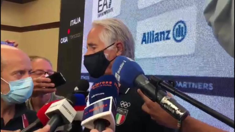 Malagò “Per l’Italia le migliori Olimpiadi di sempre. Medaglia ogni giorno, record imbattibile”