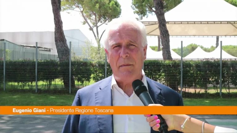 Afghanistan, Giani “Toscana mostra volto accoglienza”