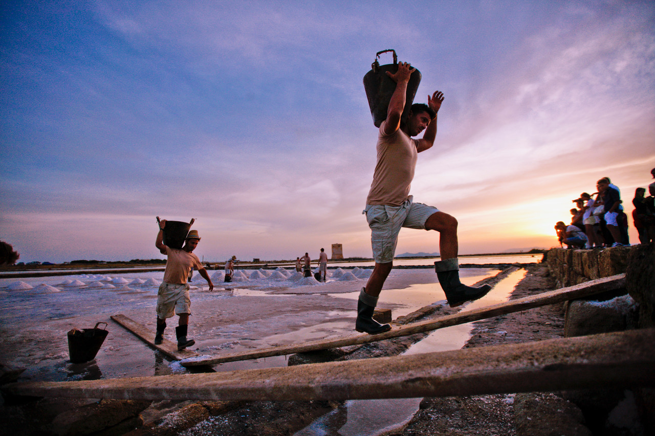 A Nubia torna la rassegna “Rosso Aglio e Bianco Sale”