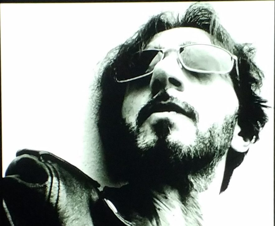 “Homo Eiectus”, l’ultimo album del cantautore marsalese Francesco Di Paola