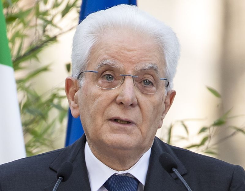 Mattarella “Con Dalla Chiesa salto di qualità in contrasto mafia”