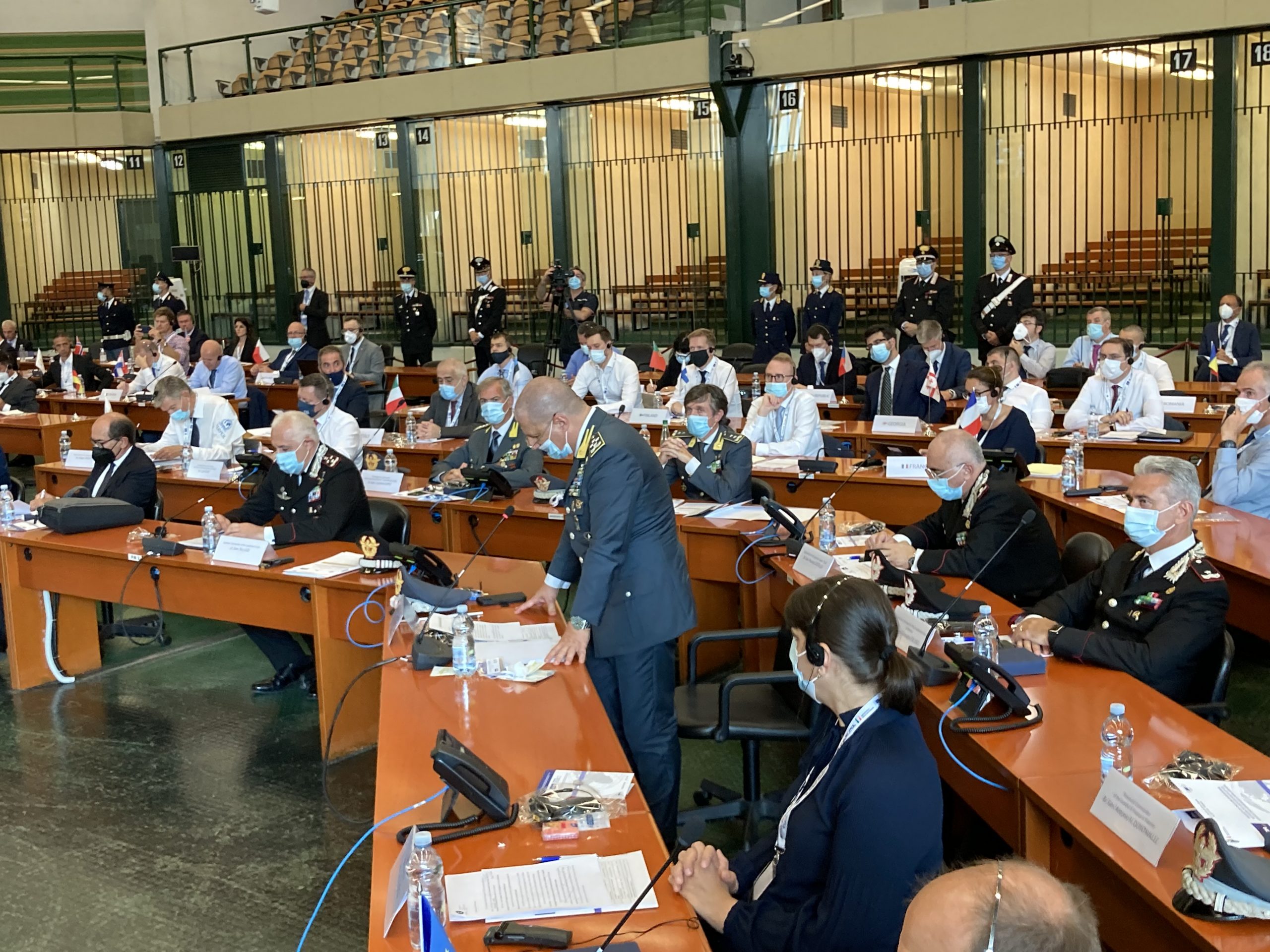 Mafia e Covid: “I fondi del Pnrr potrebbero attirare interessi criminali”