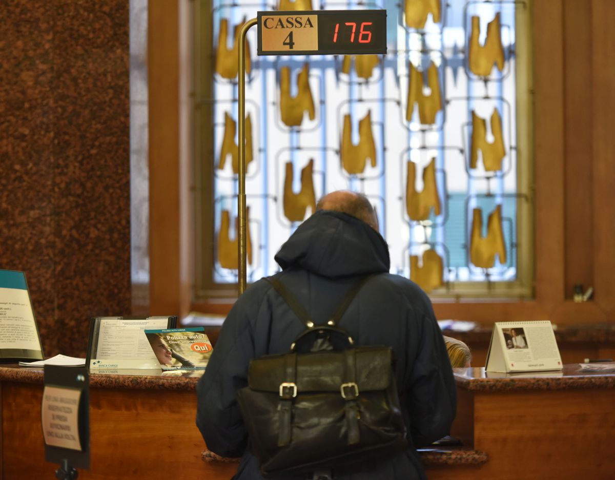 Banca d’Italia, a luglio prestiti in crescita settore privato e famiglie