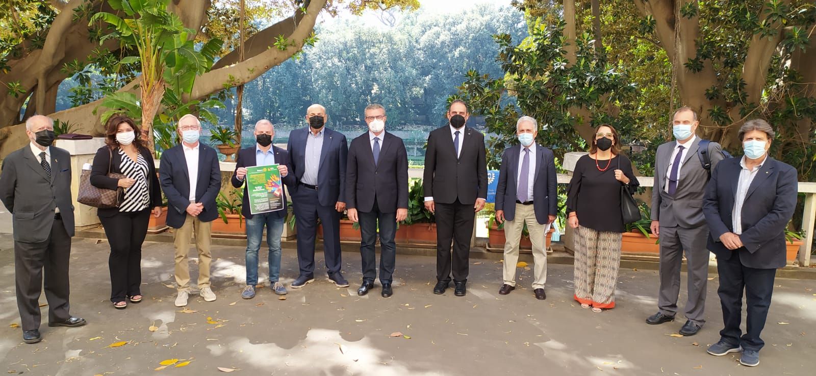 “Servire l’ambiente”, in Sicilia un concorso per le scuole