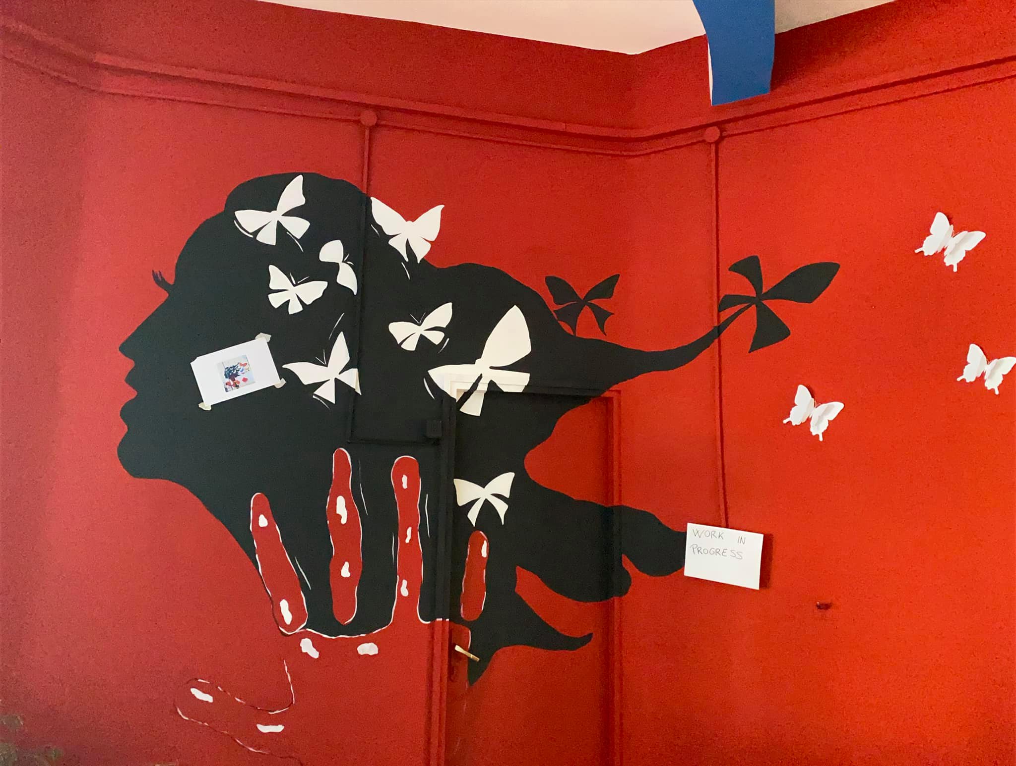 All’Itet “Garibaldi” la scuola inizia con creatività, la preside: “A studenti e classi consegneremo materiale scolastico”