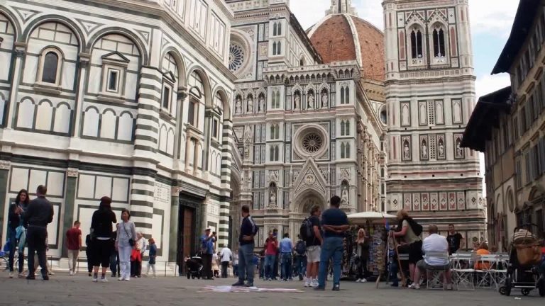 4 milioni di visitatori nei musei in estate