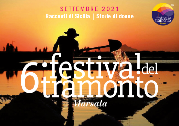 Marsala: Festival del Tramonto, prende il via in due week end la VI edizione