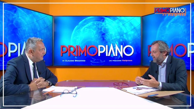 Bernaudo “No alla riforma del catasto, farà aumentare le tasse”